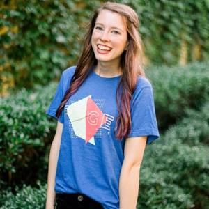 Meet your Posher, Becca